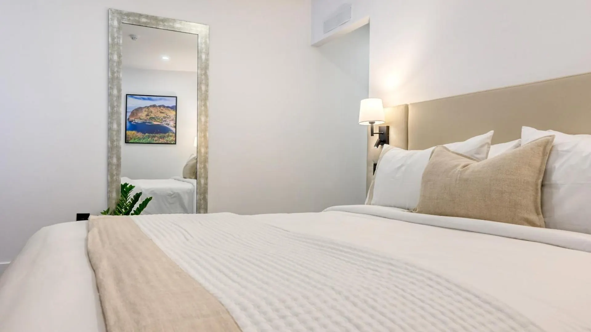Bse15 Apartments 2D, A Home In Madeira Funchal
