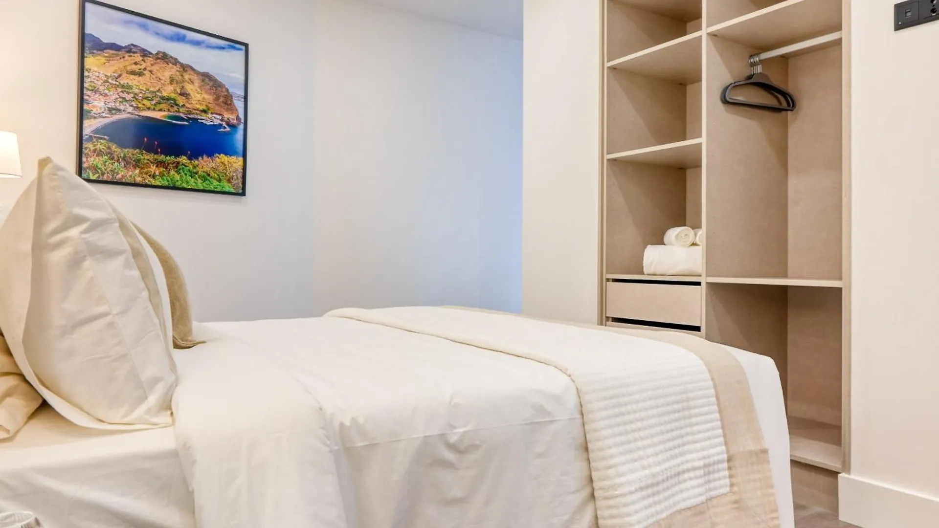 Bse15 Apartments 2D, A Home In Madeira Funchal  Portugal