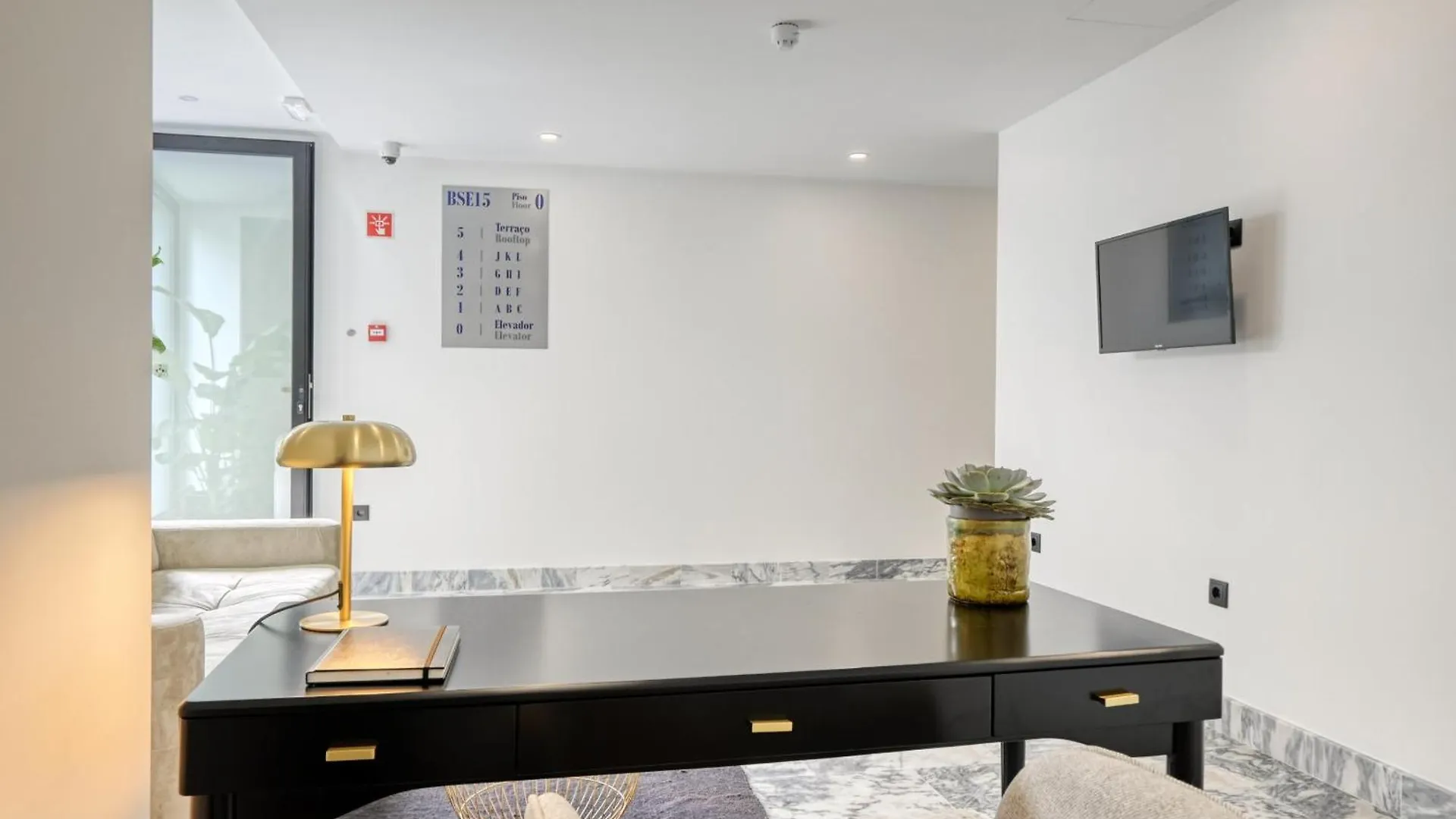 Bse15 Apartments 2D, A Home In Madeira Funchal