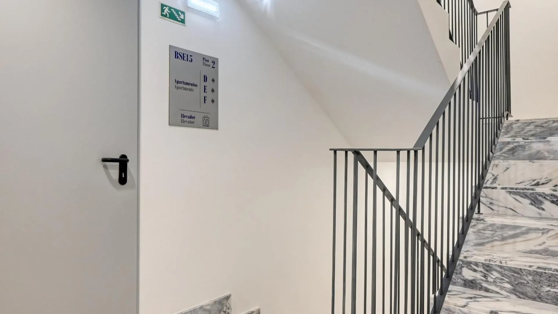 Bse15 Apartments 2D, A Home In Madeira Funchal