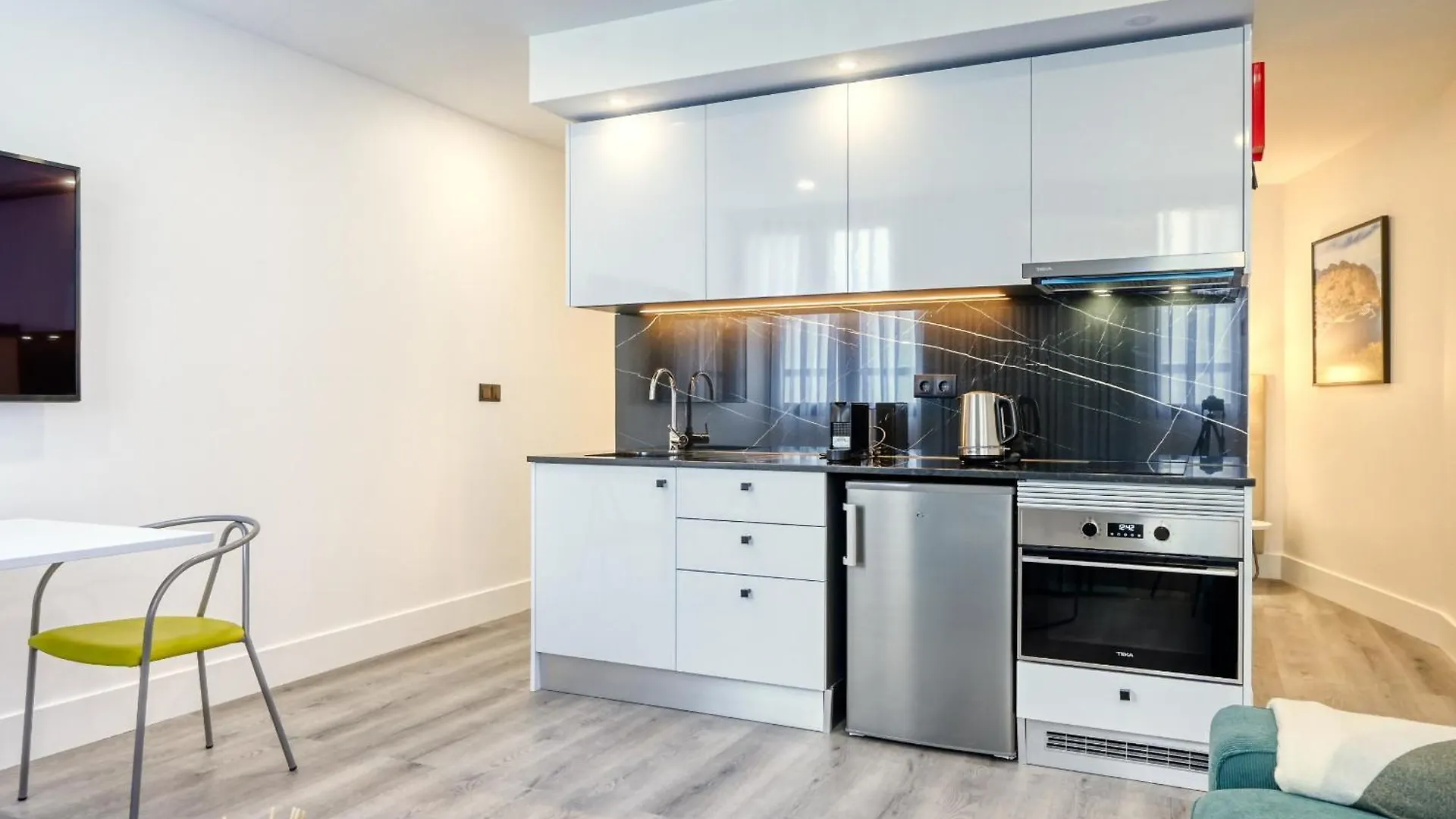 Bse15 Apartments 2D, A Home In Madeira Funchal
