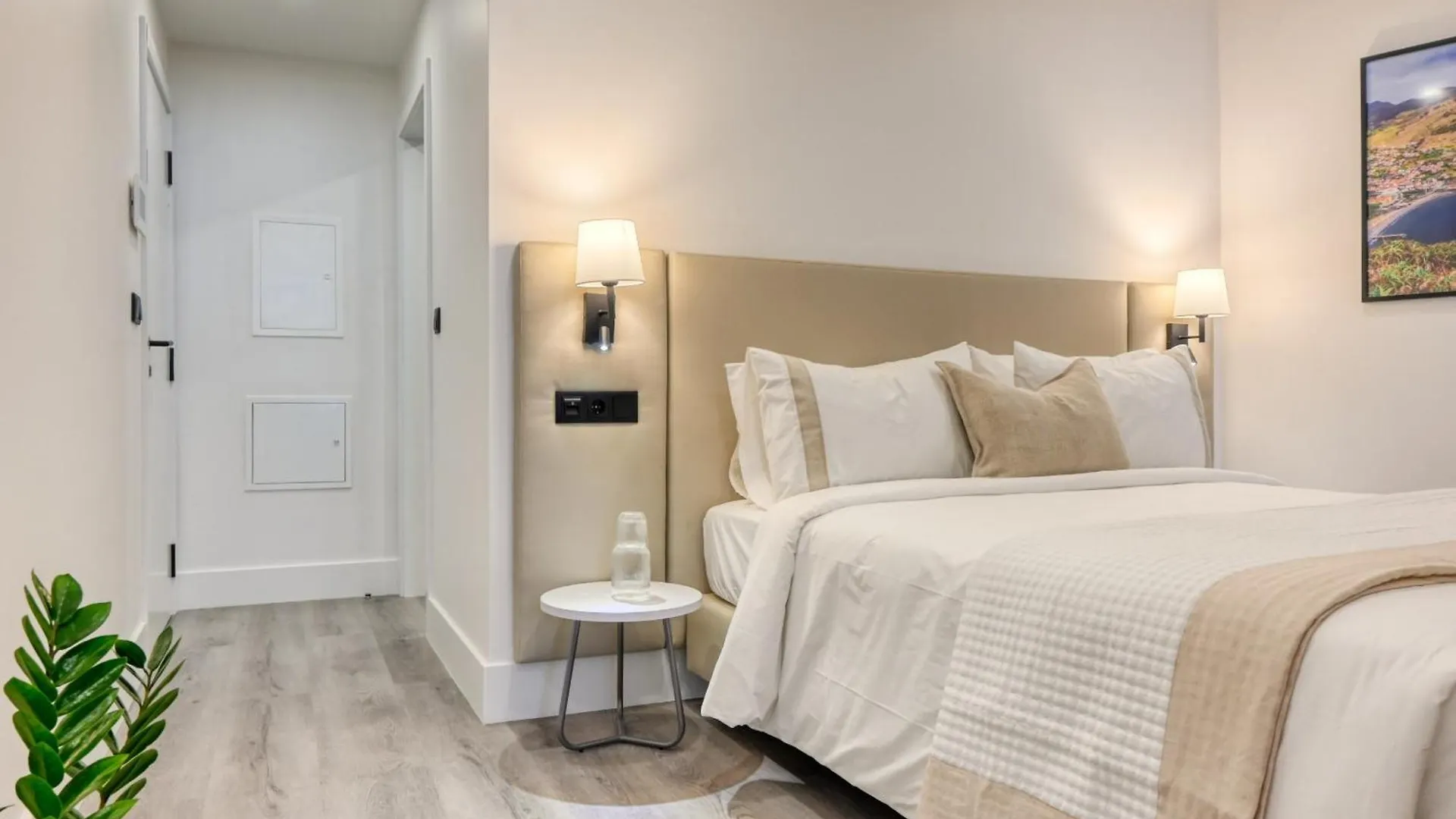 Bse15 Apartments 2D, A Home In Madeira Funchal  Portugal