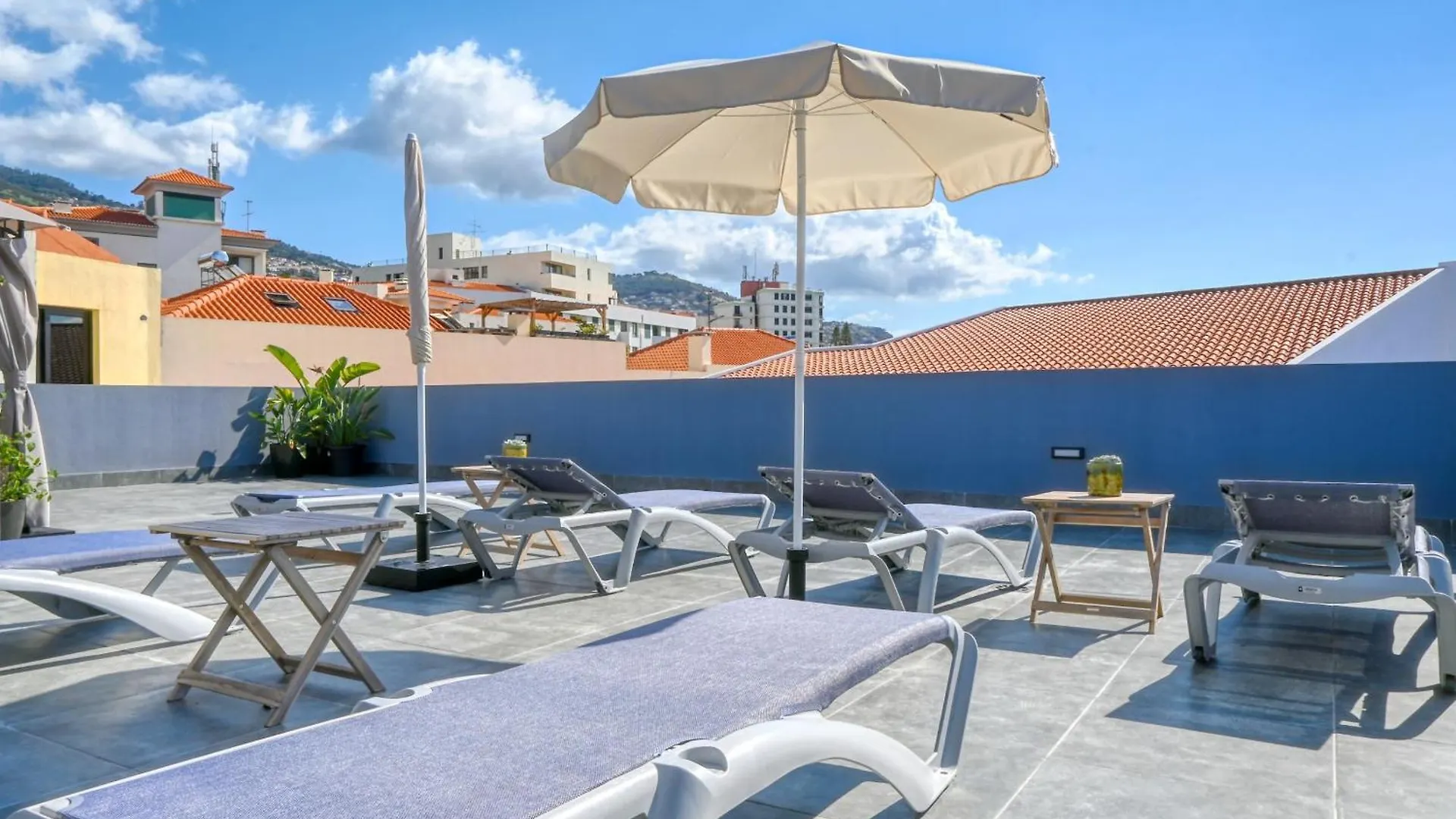 Bse15 Apartments 2D, A Home In Madeira Funchal