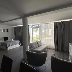 Gæstehus Residencial Pina, Funchal (Madeira)
